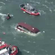At least three dead, one missing and injured after boat collision in Santa Lucía | De Último Minuto English