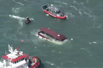 At least three dead, one missing and injured after boat collision in Santa Lucía | De Último Minuto English