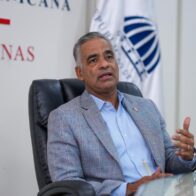 Minister of Energy highlights system responds to heat-driven demand spikes | De Último Minuto English