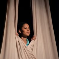 Actress Aileen Said returns to the Ravelo Hall with “Silencio en Pausa” | De Último Minuto English