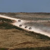 Israel attacks a medical vehicle in southern Lebanon and injures two paramedics | De Último Minuto English