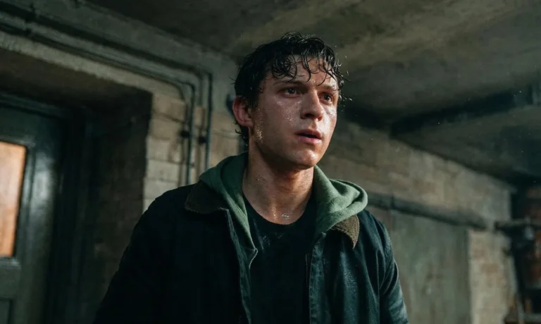 VIDEO: Final trailer for ‘Spider-Man: Brand New Day’ revisits Peter Parker’s past ahead of release
