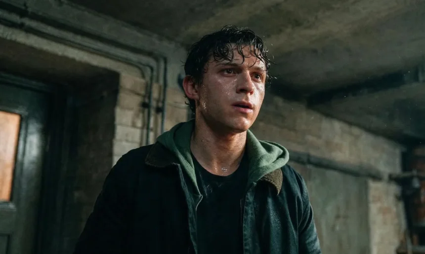 VIDEO: Final trailer for ‘Spider-Man: Brand New Day’ revisits Peter Parker’s past ahead of release