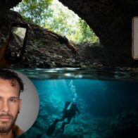 The hidden risks of cenotes after the death of Stuart Ortíz | De Último Minuto English