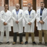 Vall d’Hebron Hospital completes the first transplant in Spain between people with HIV | De Último Minuto English