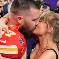 Taylor Swift and Travis Kelce will get married this weekend at Madison Square Garden | De Último Minuto English