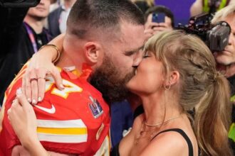 Taylor Swift and Travis Kelce will get married this weekend at Madison Square Garden | De Último Minuto English