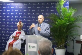Quico Tabar warns he will suspend gambling operations that remain outside the new law | De Último Minuto English