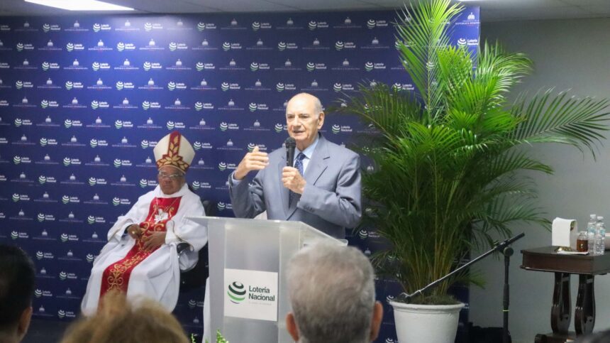 Quico Tabar warns he will suspend gambling operations that remain outside the new law | De Último Minuto English