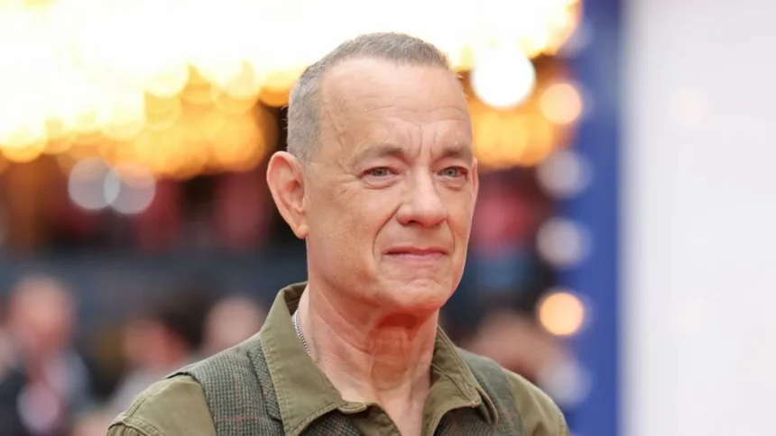 Tom Hanks returns to baseball with the movie “The Comebacker” | De Último Minuto English