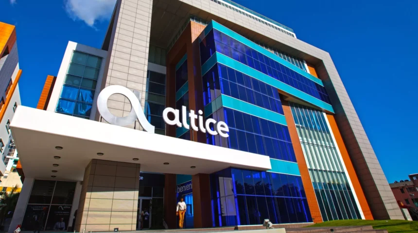 Altice reports that it continues working to resolve failures in its mobile services | De Último Minuto English