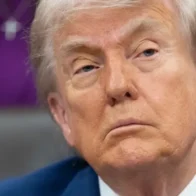 Trump asserts that the Strait of Hormuz is open to traffic | De Último Minuto English