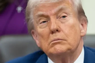 Trump asserts that the Strait of Hormuz is open to traffic | De Último Minuto English