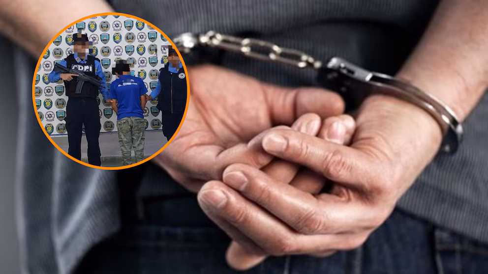 14-year-old teenager accused of sexually abusing a 5-year-old child captured in Honduras | De Último Minuto English