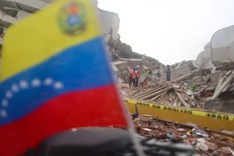 Venezuela estimates it will need 25,000 homes for those affected by the earthquakes that have already left 4,333 dead | De Último Minuto English