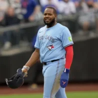 Vladimir Guerrero Jr. withdraws from the 2026 All-Star Game to recover from a lower back injury | De Último Minuto English