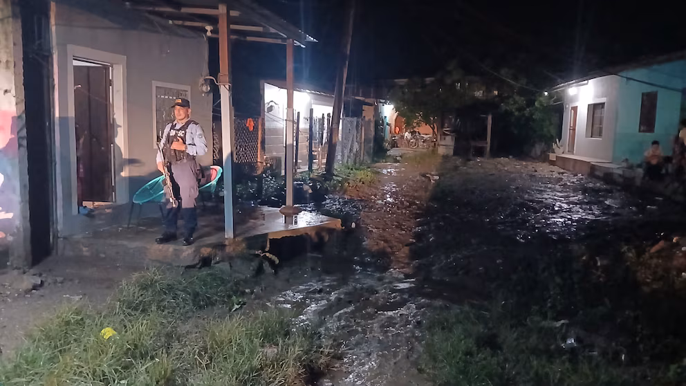 11-year-old boy murdered while sleeping, crime reignites concern over violence against children in Honduras | De Último Minuto English