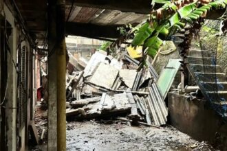 Deadly storms and 100 km/h winds leave five dead in Brazil