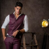 Bray Vargas defends every person's right to live without prejudice | De Último Minuto English