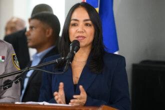 "Police abuse of this level is unforgivable": Faride Raful condemns death of teenager in Herrera | De Último Minuto English