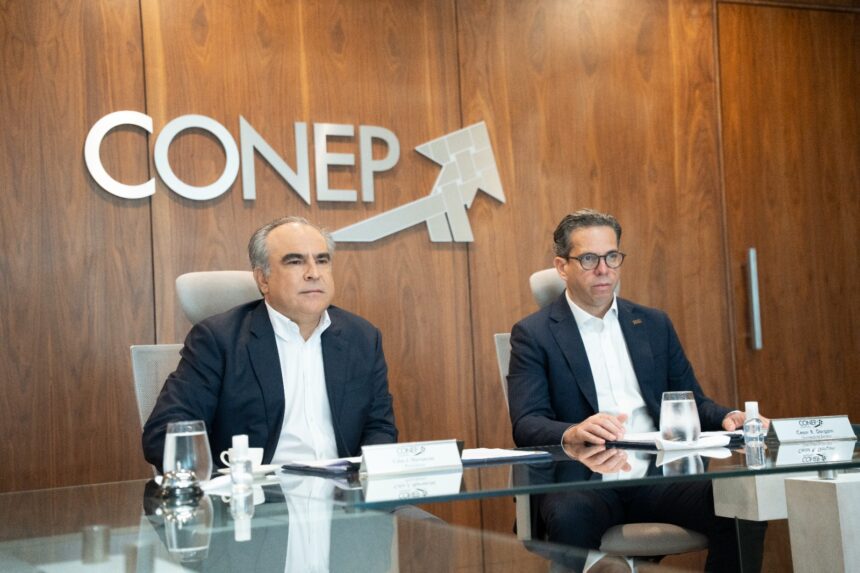 CONEP President states that business owners are not seeking to eliminate severance pay in the labor reform | De Último Minuto English