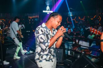 "Due to high demand, a fifth concert by Dalvin La Melodía is announced in Puerto Rico" | De Último Minuto English