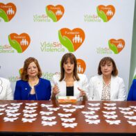 "Vida Sin Violencia Foundation warns of a 74% increase in intimate femicides" | De Último Minuto English