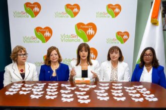 "Vida Sin Violencia Foundation warns of a 74% increase in intimate femicides" | De Último Minuto English