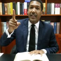 "Víctor Turbí believes that we all agree on a new Penal Code" | De Último Minuto English