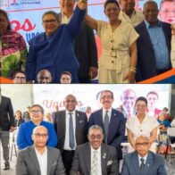 "The UASD will hold its second round this Thursday to elect the dean of the Faculty of Economic and Social Sciences" | De Último Minuto English