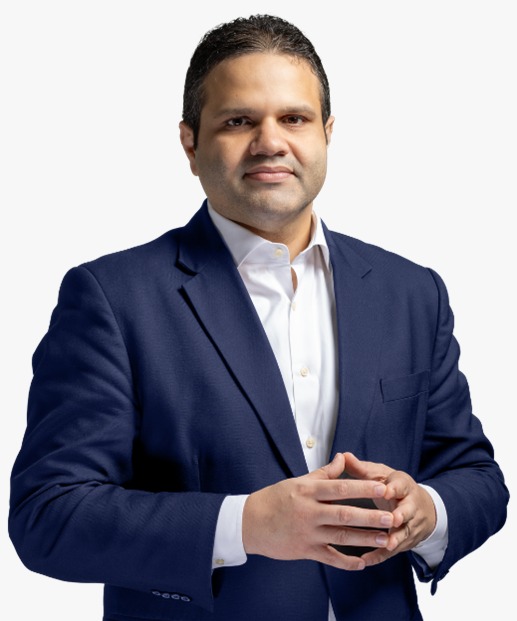"Richard Medina draws attention to the impact of solid waste contribution on companies" | De Último Minuto English
