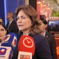 Vice President Raquel Peña states that the DR is prepared to attract more investments | De Último Minuto English