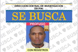 National Police activates search for eight fugitives wanted for various kidnapping cases | De Último Minuto English