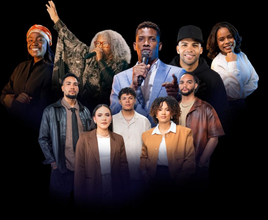 “Worshiping Together in Summer” will bring together Christian music stars in Constanza on July 11 | De Último Minuto English