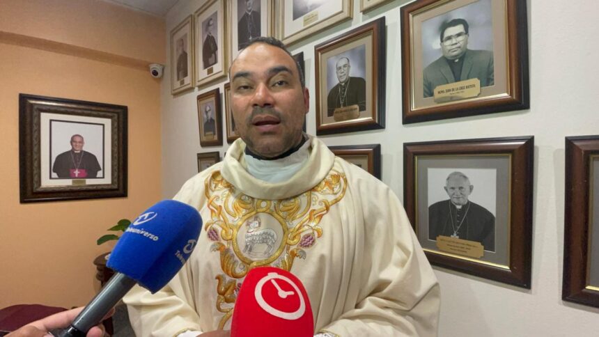 Church warns that the new Penal Code responds to political and economic interests, not to the defense of life | De Último Minuto English