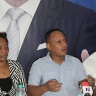 Miguel Campos and Alexis Puello reject election by delegates in the PRM | De Último Minuto English