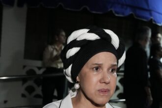 María Castillo: 'We had never experienced such a tragedy at Bellas Artes' | De Último Minuto English
