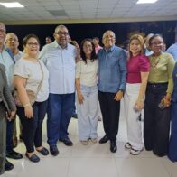 Dr. Ana Jacqueline Ureña achieves a resounding victory and emerges as the next Dean of Humanities | De Último Minuto English