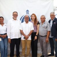 Community Development, together with other institutions, carries out an assistance day in Las Zanjas de San Juan | De Último Minuto English