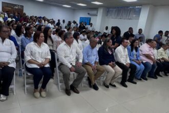 Senator Lía Díaz highlights the intervention of the Taiwán 19 de Marzo Hospital to strengthen health in the South | De Último Minuto English