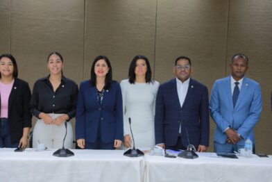 Chamber of Deputies continues study of the Comprehensive Reform Framework Law 'Let It Go' | De Último Minuto English