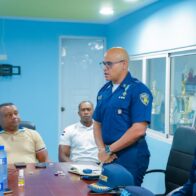 National Police strengthens dialogue with community leaders in the Colonial Zone | De Último Minuto English