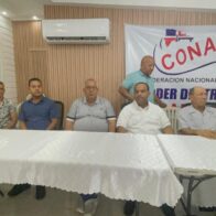 CONATRA rejects fare hike in the Cibao and warns that it will not support increases | De Último Minuto English