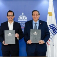 Public Health and MAP launch new Health Career Position Classification Manual | De Último Minuto English