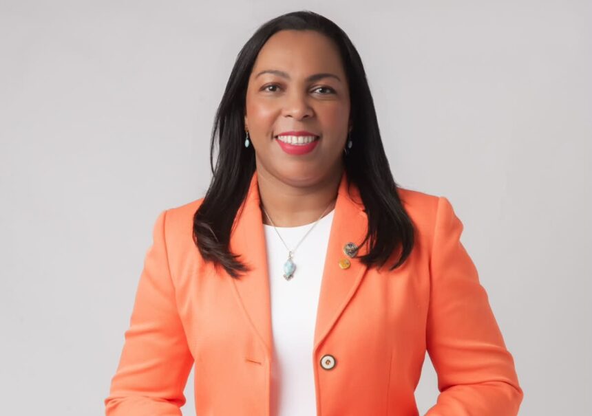 Maribel Lorenzo becomes the new dean of the Faculty of Economic and Social Sciences for the 2026-2030 period | De Último Minuto English
