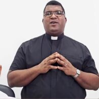 Priests from Monseñor Nouel and La Vega request to stop the extraction of aggregates in the Yuna and Camú rivers | De Último Minuto English