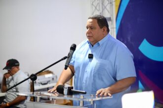 “Recess is over”: Rafael Hidalgo calls for strengthening Social Justice from the streets | De Último Minuto English