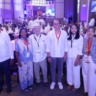 Lía Díaz asserts that the PRM emerges strengthened from its XXIII Extraordinary National Convention | De Último Minuto English