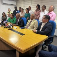 CMD ratifies 24-hour national strike in support of doctors detained in La Vega | De Último Minuto English
