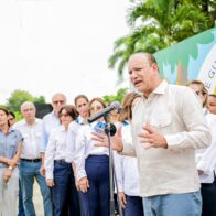 Santiago City Hall delivers road solution at República de Argentina and Estrella Sadhalá | De Último Minuto English